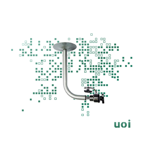 聯順聯網 周邊設備 監視器支架 L型支架