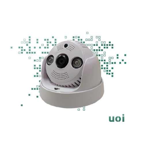UOI監視器 監控攝影機 UOI-1080V