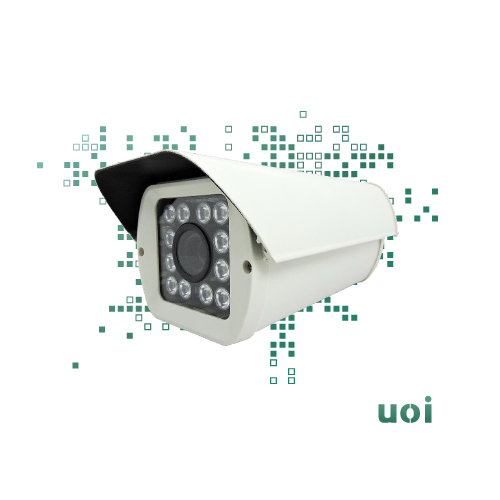 UOI監視器 監控攝影機 UOI-3208