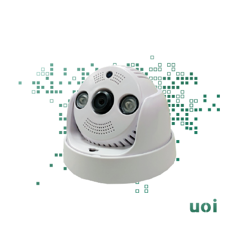 UOI監視器 監控攝影機 UOI-323D-A
