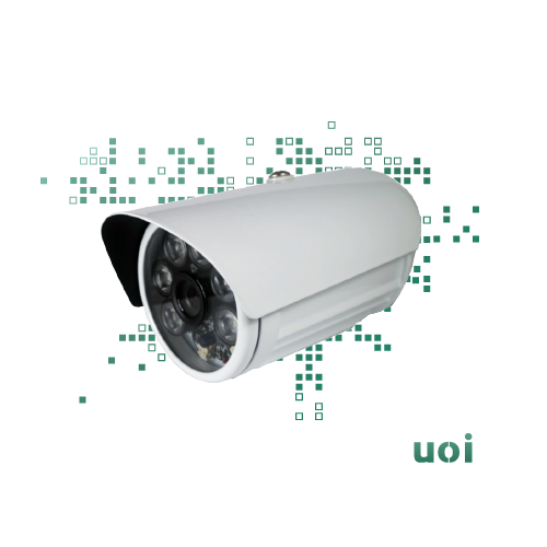 UOI監視器 監控攝影機 UOI-323W-A