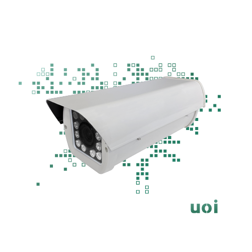 UOI監視器 監控攝影機 UOI-3307