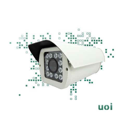UOI監視器 監控攝影機 UOI-5208