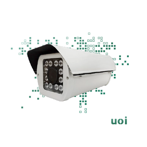 UOI監視器 監控攝影機 UOI-5520