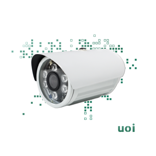 UOI監視器 監控攝影機 UOI-M50-A