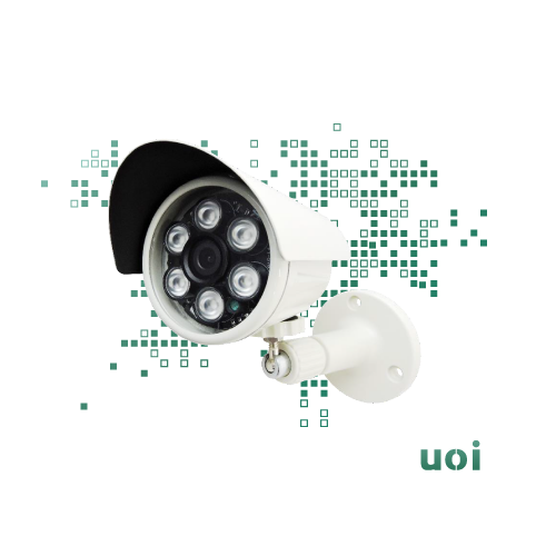 UOI監視器 監控攝影機 UOI-M50