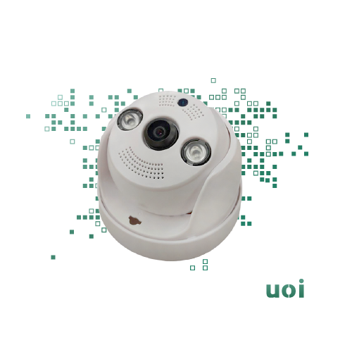 UOI監視器 監控攝影機 UOI-M50D