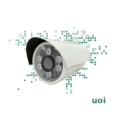 UOI監視器 監控攝影機 UOI-M50S