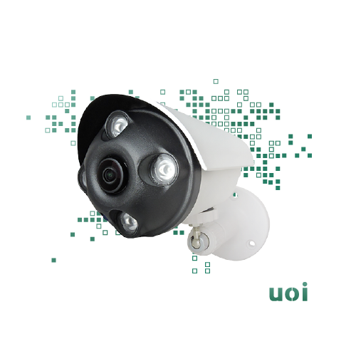 UOI監視器 監控攝影機 UOI-S40