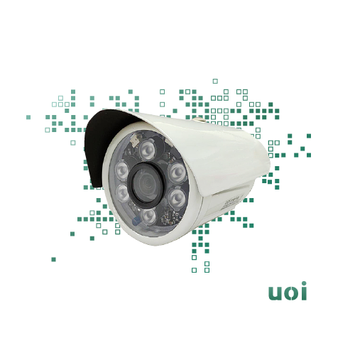 UOI監視器 監控攝影機 UOI-V90