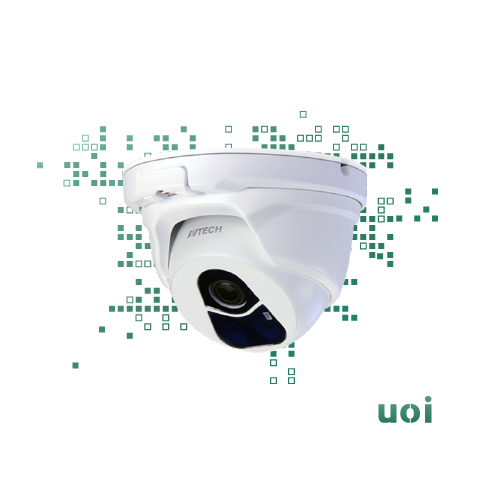 AVTECH監視器 DGC1104XFT HD CCTV 紅外線攝影機