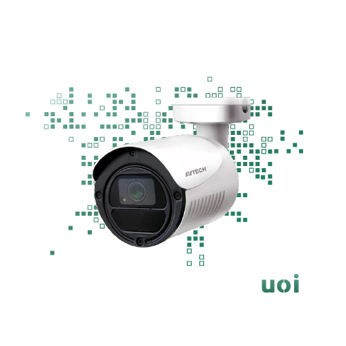 AVTECH監視器 DGC1105YFT HD CCTV 紅外線攝影機