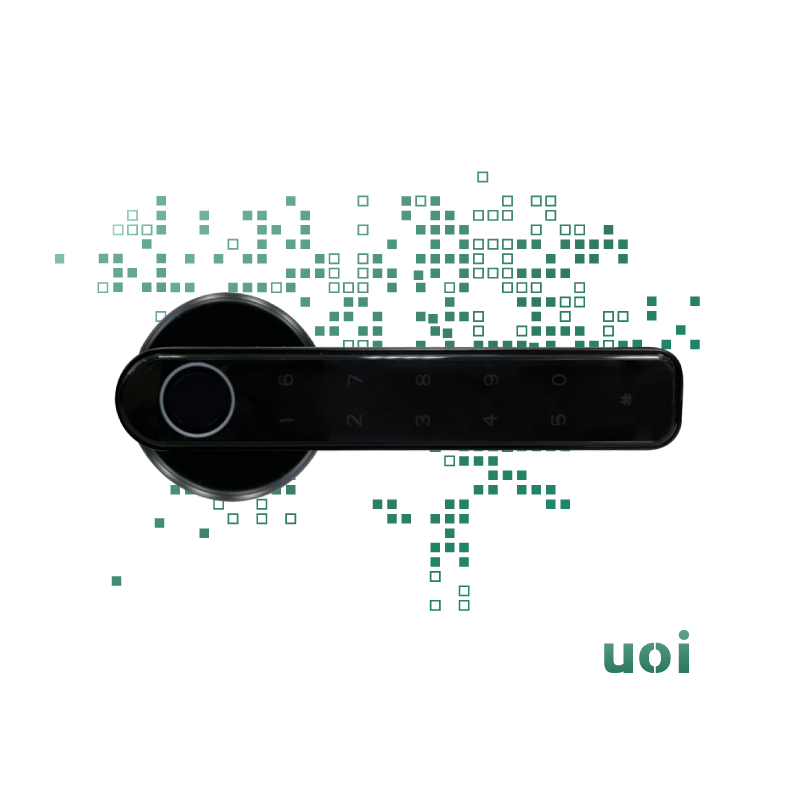 UOI系列產品 聯順聯網股份有限公司