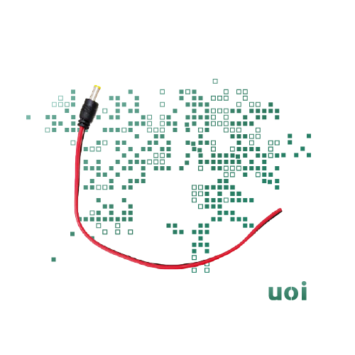 聯順聯網 周邊配件 各式線材-DC公插