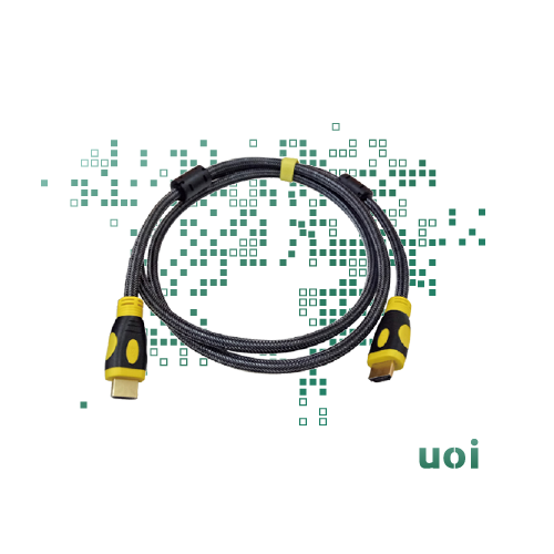 聯順聯網 周邊配件 各式線材-HDMI傳輸線
