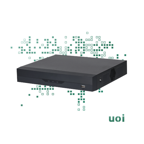 DAHUA 大華監視器 XVR 監視主機 XVR5108HS-4KL-I3