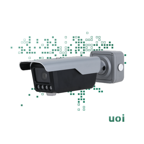 DAHUA 大華監視器 車牌辨識攝影機 ITC413-PW4D-Z1