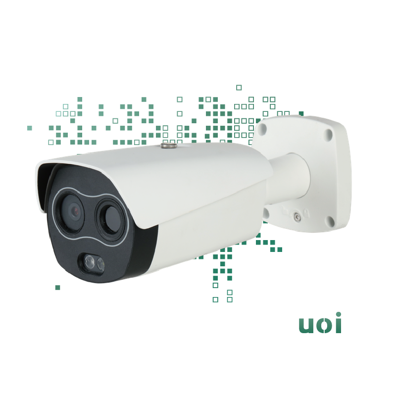 Dahua 大華監視器 TPC-BF2241 測溫型 熱成像 槍型網路攝影機