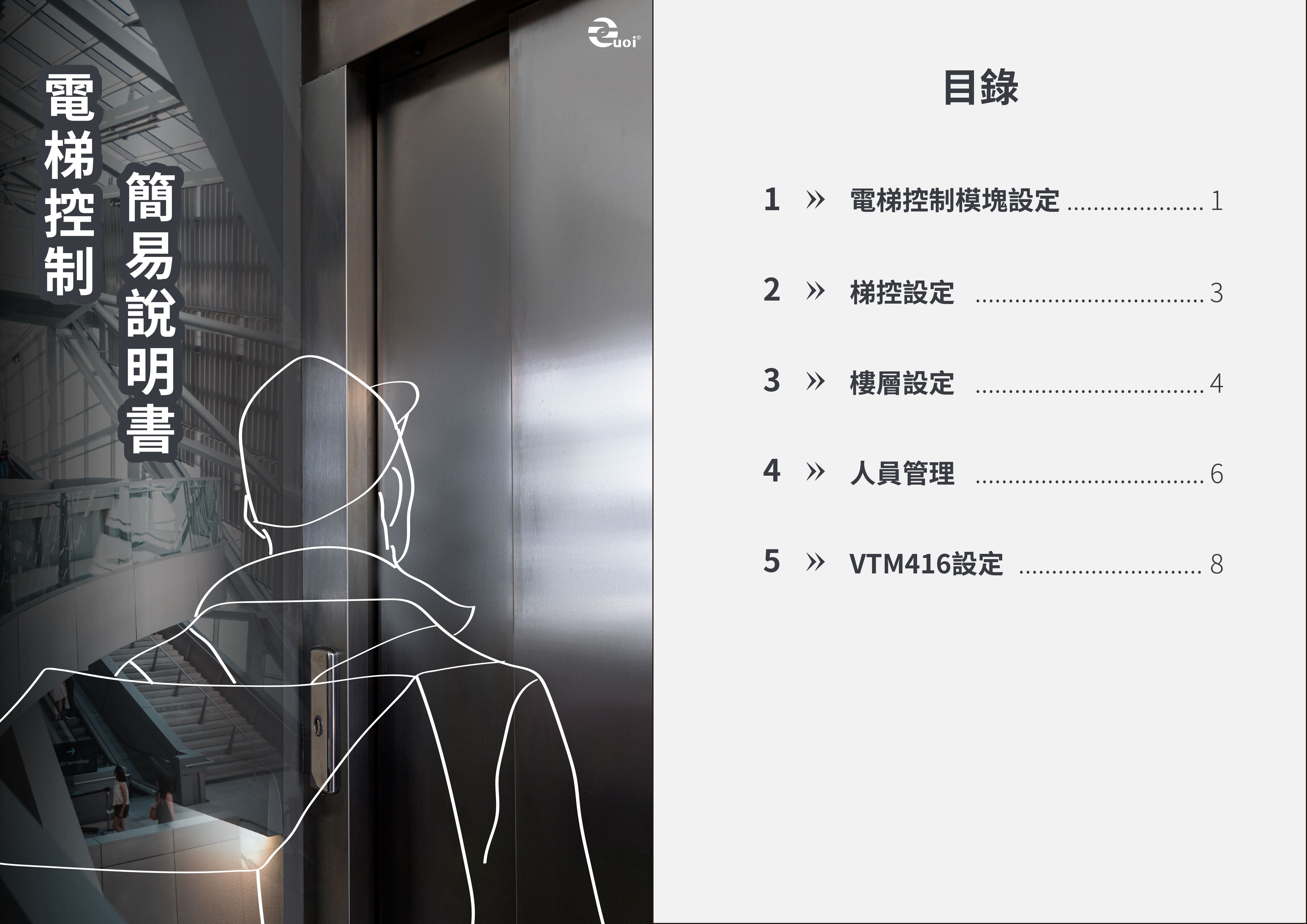 Cover_梯控簡易說明_250917