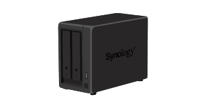 選單商品分類縮圖_Synolog-NAS