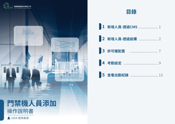 Cover_門禁機人員添加設定_250227